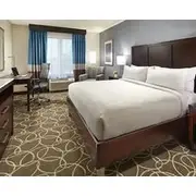 Hilton Garden Inn Waco