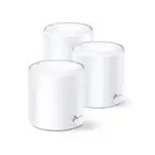 TP-Link Deco X20(3-pack) AX1800 Whole Home Mesh Wi-Fi 6 System