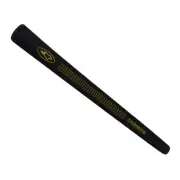 Avon Chamois Golf Grip (Black, Jumbo) .600 NEW