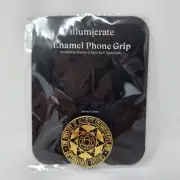 Illumicrate A Master of Djinn P. Djeli Clark Ministry Of Alchemy Phone Grip
