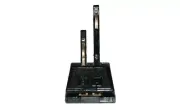 HORNBY R602 POWER CONNECTING CLIP TRACK PIECE - ANALOGUE - 00 OO GAUGE