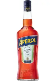Aperol Aperitif - 1 Bottles