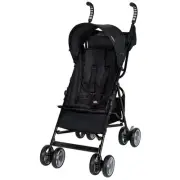 BabyTrend Single Seater B Type Stroller Rocket Stroller Black Lightweight U 270