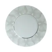 Bernardaud Silva Salad Plate