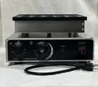 25-Grid Electric Pancake Maker Machine Nonstick Round Mini Dutch Pancake Maker