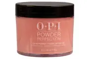 OPI SNS Gelish Dip Dipping Nail Powder DPW59 - Freedom of Peach - 43g