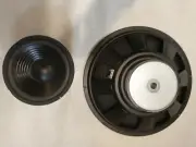 NEW 15" Ultra Low Frequency Driver Speaker Upgrade 8 ohm Subwoofer 250W rms JVC