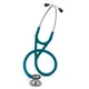 3M Littmann 心臟科第四代聽診器-高原青/鏡面聽頭6169