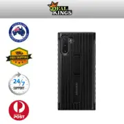 Genuine Samsung Rugged Protective Cover for Samsung Galaxy Note 10