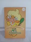 HUNNIDEAUX STRAWBERRY SHORTCAKE EYESHADOW PALETTE NEW