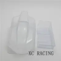在飛比找蝦皮購物優惠-【勤利RC】 XC RACING 1：18無刷電動遙控 越野