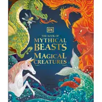 在飛比找蝦皮商城優惠-The Book of Mythical Beasts an