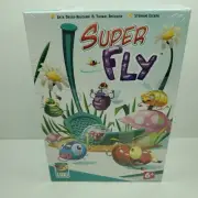 Loki - Superfly (61688) Board Game - Super Fly