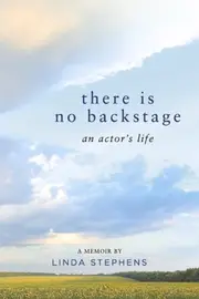 There is No Backstage