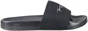 [Tommy Hilfiger] Women's Flip Flop Flat Sandal, Maezie 38y, 9