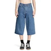 [AGOLDE] AGOLDE MAN BLUE SHORTS & SKIRTS Blue