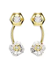Swarovski Numina Crystal Earring Jackets