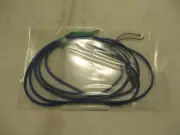 NEW PEPPERL+FUCHS NJ0,8-5GM-N INDUCTIVE PROXIMITY SENSOR