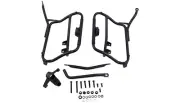 GIVI PLX1176 Side fits Case™ Mounting Rack