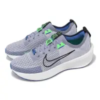 在飛比找PChome24h購物優惠-Nike 耐吉 慢跑鞋 Interact Run 男鞋 藍 