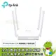 [欣亞] TP-Link Archer C24 無線網路分享路由器/AC750/雙頻/四天線/4埠100Mbps/三年保固