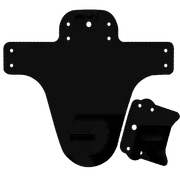 Mudguards Ryfe MTB Black