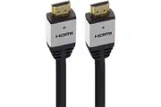 Moki ACC-CAH230 HDMI Cable - 3m Ultra High Speed