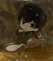 Persona 5 Potor Bull Photos Collection The Main Character Amiya Japan Anime