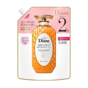 NatureLab - Moist Diane Perfect Beauty Perfect Straight Treatment Refill - 660ml