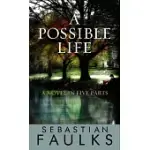 A POSSIBLE LIFE