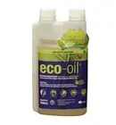ECO-OIL ORGANIC GARDEN CONCENTRATE 500ML SCALE MITES APHIDS WHITEFLY AND MORE