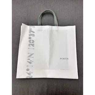 Porter 環保購物袋 #ADV_label （未滿百元不出貨