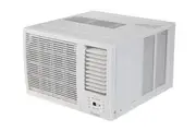 Dimplex 1.6kW Window Wall Box Cooling AC Air Conditioner Cooler w Remote White