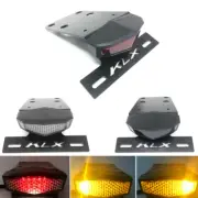For KAWASAKI KLX250S /SF Tail Tidy Fender Eliminator LED Tail Light Turn Signal