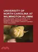 University of North Carolina at Wilmington Alumni