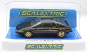 Scalextric Lotus Esprit S2 - WC Model DPR W/ Tail Lights 1/32 Slot Car C4253