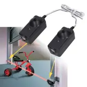Garage Door Safety Sensor Garage Sensitive Compact Door Opener Infrared Sens LLI
