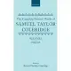 The Complete Poetical Works of Samuel Taylor Coleridge: Volume I: Poems