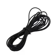Strong Elastic Cord Bungee Rope Shock Cord Tie Down Jewelry Making(5mm X 5m)