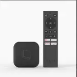 【台灣公司貨】HAKO MINI智慧電視盒 4K高畫質  ANDROID TV NETFLIX/DISNEY+ 授權認證