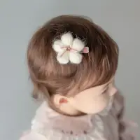 在飛比找PChome24h購物優惠-Happy Prince 韓國製 Reboa蓬鬆棉花女嬰兒童