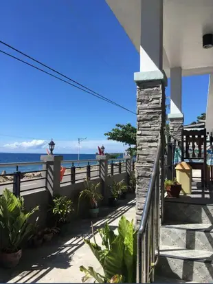 拉杷亨旅館Lapyahan Inn