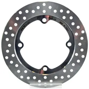 [ Moto Dream 重機部品 ] Brembo 68B407L9 後碟盤 HONDA CB650F CBR500R