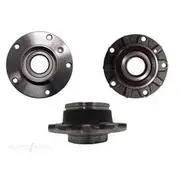 Bearing Wholesalers Wheel Bearing/Hub Assembly - Front - 4302 KIT