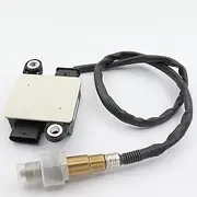 Diesel Exhaust Particulate Sensor 8R0906261 for Q5 2014-2016 3.0 TDI V6 8R0-906-261-A Exhaust Particulate Sensor