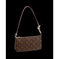 在飛比找Yahoo!奇摩拍賣優惠-LV M40712 POCHETTE ACCESSOIRES