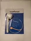 Healthsmart Hand Held Shower Head w/Wall Mount - NEW FACTORY SEALED