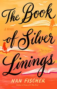 在飛比找誠品線上優惠-The Book of Silver Linings