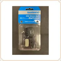 在飛比找蝦皮購物優惠-現貨 原廠包裝 Shimano BP J03A 樹脂煞車來令