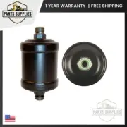 66-8344 Filter Drier 4" x 6 1/16" Fits Ford Model F750 Bus